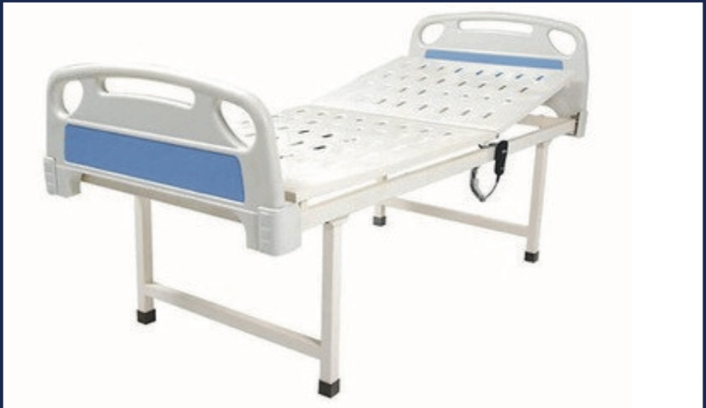 One Function Electric Bed — Scanda Enterprises, medical supplies Moosapet Hyderabad